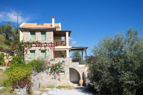 Villa Theros